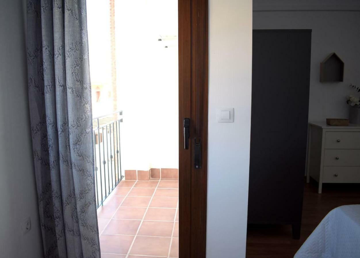Reliqua La Zubia Hotel La Zubia  Esterno foto