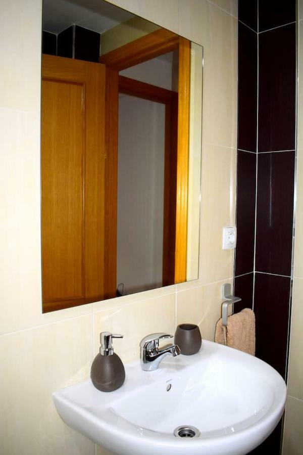 Reliqua La Zubia Hotel La Zubia  Esterno foto