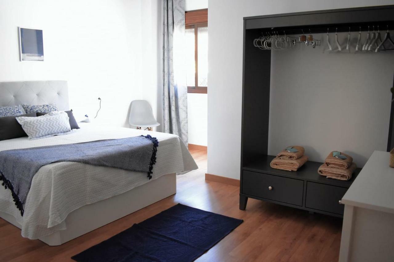 Reliqua La Zubia Hotel La Zubia  Esterno foto